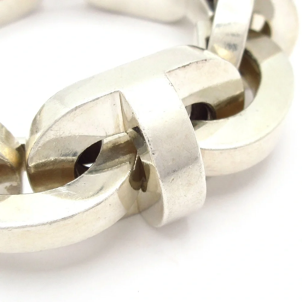 Hermès Lago Bracelet